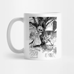 Hide and Seek Mug